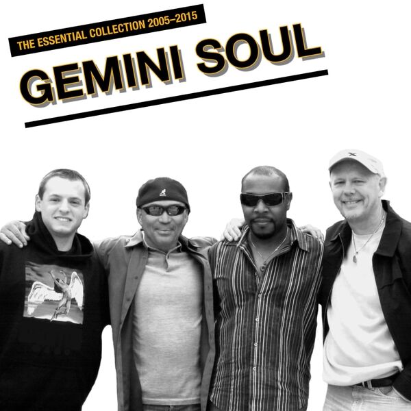 Cover art for The Essential Collection 2005–2015